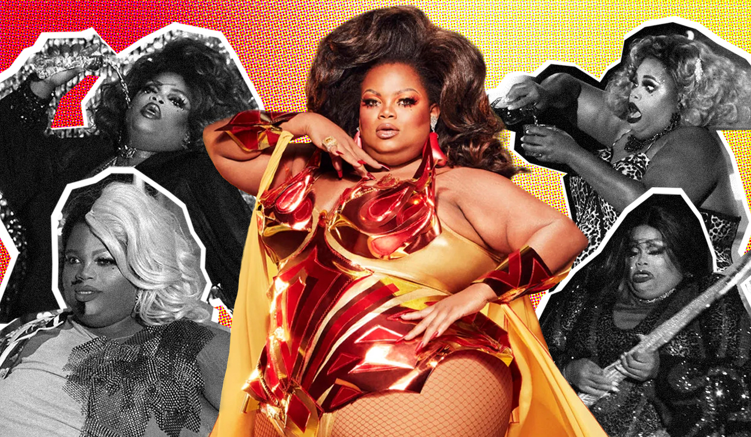 Here’s why Silky Nutmeg Ganache deserves another shot at the Drag Race crown