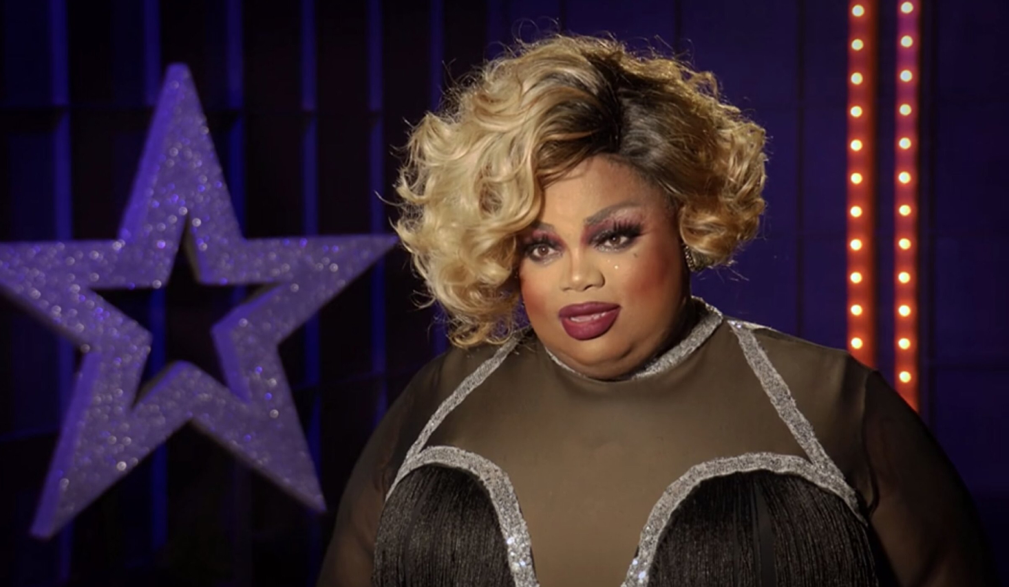 Silky Nutmeg Ganache breaks silence on latest Drag Race All Stars 6 episode