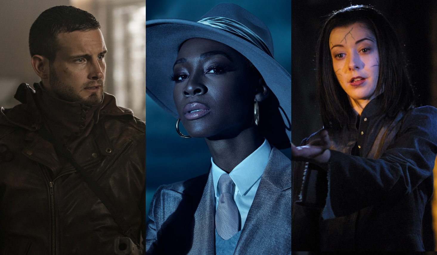 20 LGBTQ+ shows to binge watch this Halloween