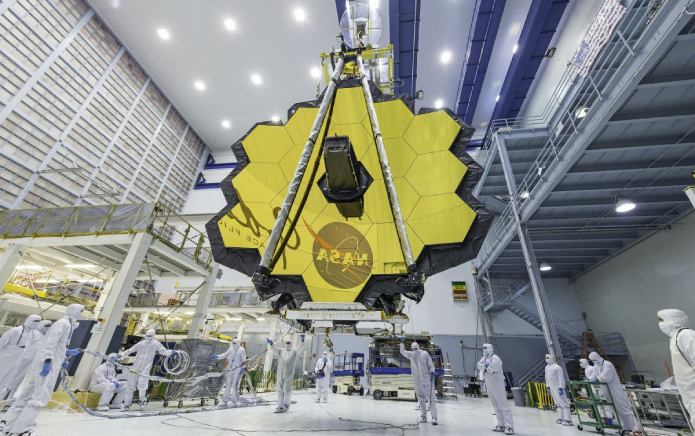 NASA