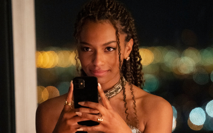 Exclusive: Savannah Lee Smith praises Gossip Girl reboot for delivering “real diversity”