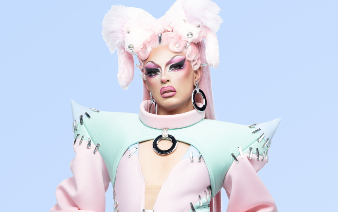 Exclusive: Canada’s Drag Race winner Icesis Couture on snatching Priyanka’s crown