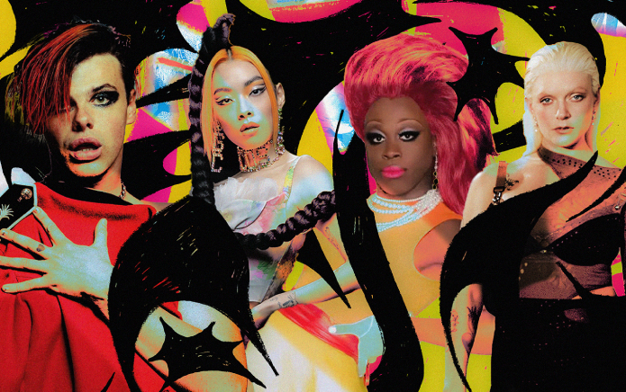 15 stars who are flying the pansexual flag