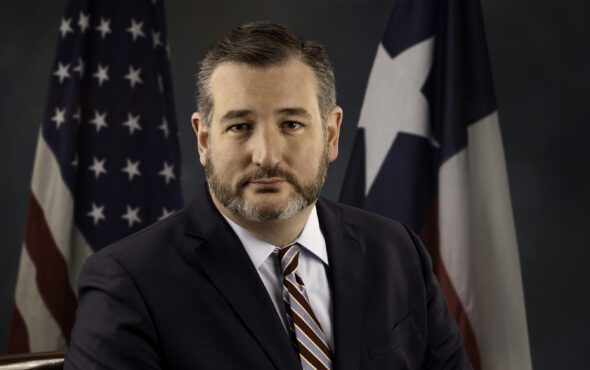 Ted Cruz