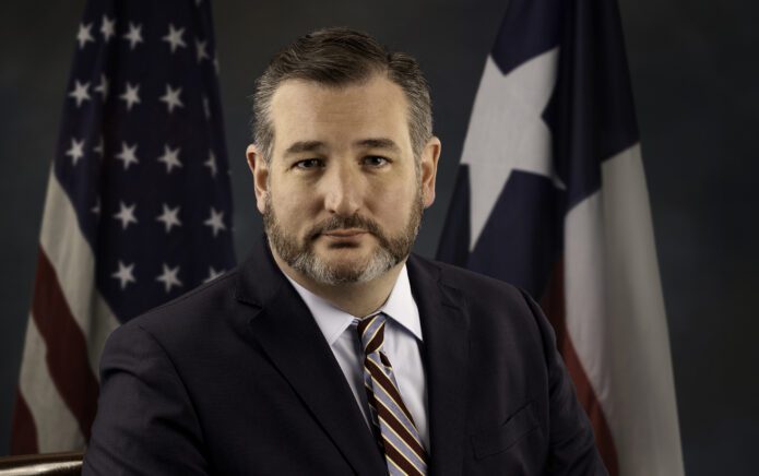 Ted Cruz