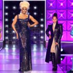 Twitter: @RuPaulsDragRace