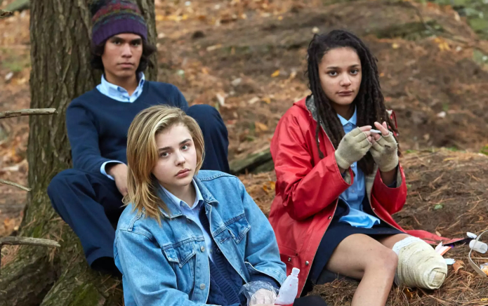 The Miseducation of Cameron Post made me question everything about being a lesbian