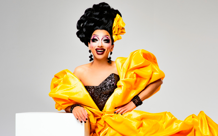 Exclusive: Bianca Del Rio says “no one is safe” from her wrath on Unsanitized tour