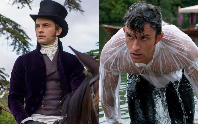 Bridgerton star Jonathan Bailey opens up about the pressure he felt to hide  his sexuality