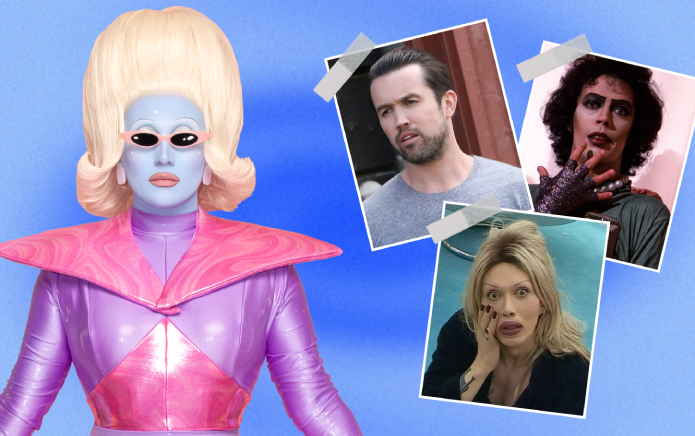 My Queer Faves with Juno Birch