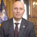 YouTube: Gov. Spencer J. Cox