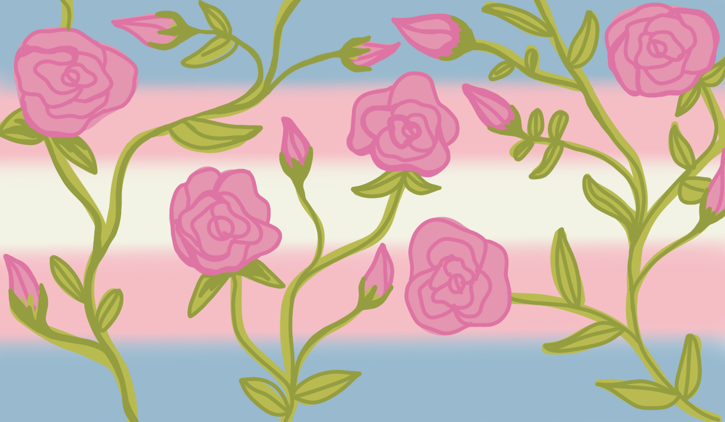 Remember, there’s no right age to realise you are trans