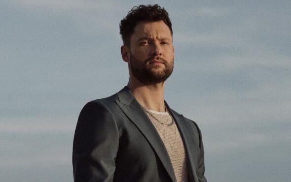 Twitter: Calum Scott