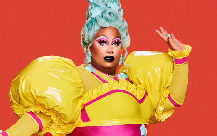 Exclusive: Drag Race star DeJa Skye is ready for her collab with Lil Jon