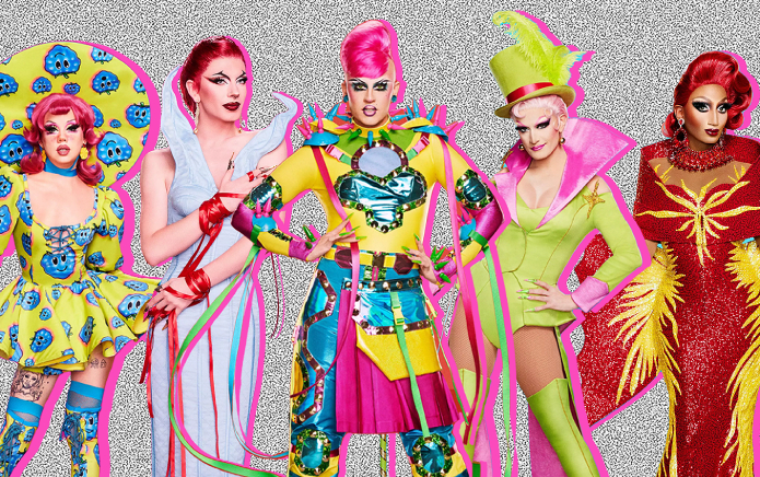 RuPaul’s Drag Race season 14: Which queen is most likely to take the crown?