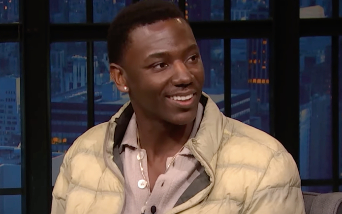 YouTube: Late Night with Seth Meyers