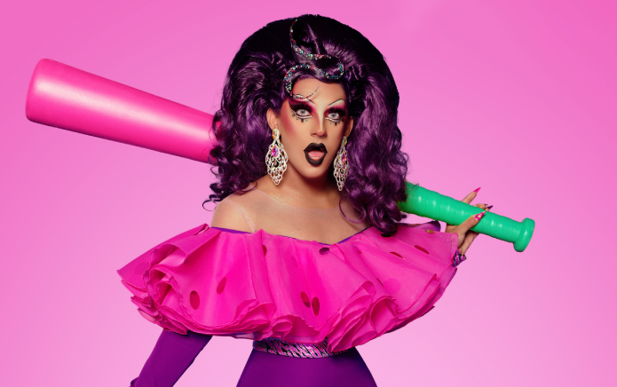 Exclusive: Jota Carajota says she was ‘assigned the villain role’ on Drag Race España season 2