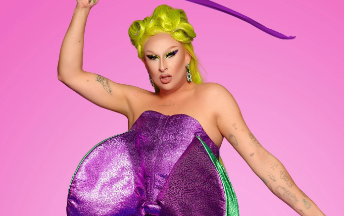 Exclusive: Drag Race España star Marisa Prisa has “mixed feelings” about her elimination