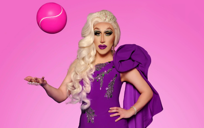 Exclusive: Drag Race España star Samantha Ballentines on emotional exit and plans for Snatch Game