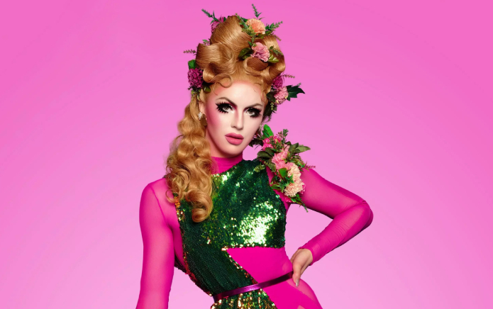 Exclusive: Drag Race España star Juriji Der Klee has no ‘regrets’ about Untucked