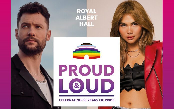 Twitter: Pride in London