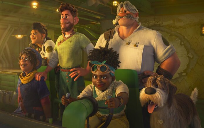 Disney