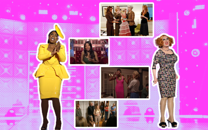 9 iconic monologues that need to be lip-synced to on RuPaul’s Drag Race