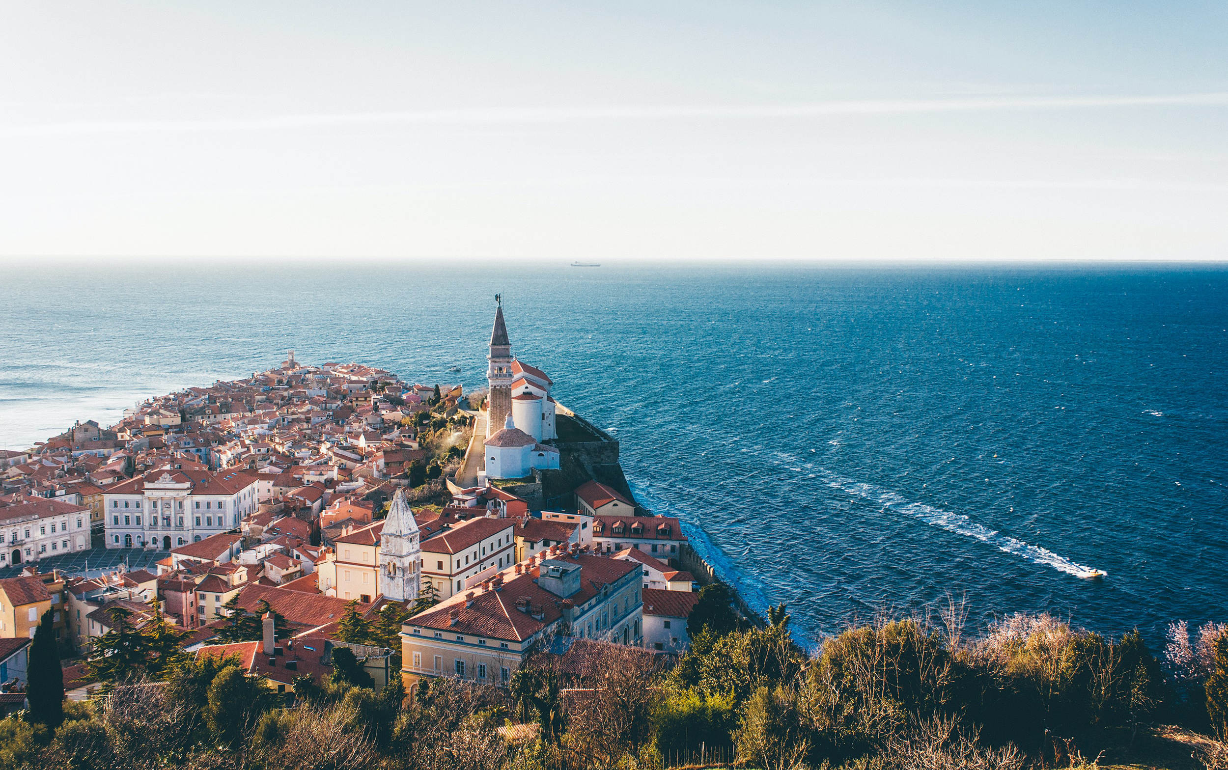 Slovenia is ending its ban on same-sex marriage and adoption