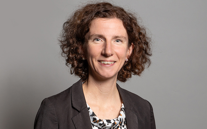 Anneliese Dodds MP: “Conservatives have taken their eye off the ball on monkeypox”