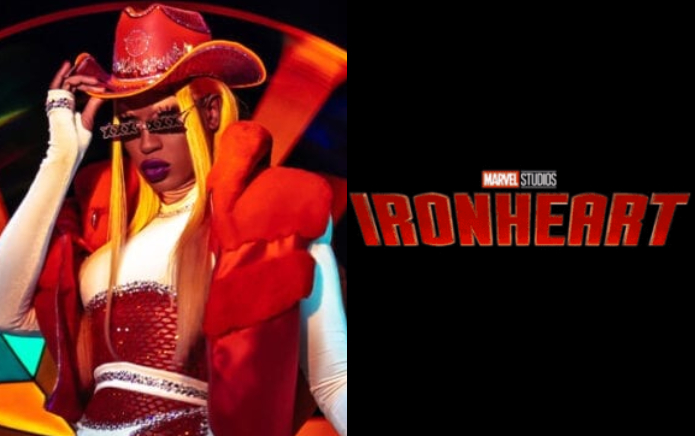 Shea Couleé opens up about filming Marvel’s upcoming series Ironheart: “I’m so deeply excited”