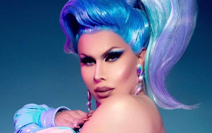 Exclusive: Trinity the Tuck reflects on All Stars 7 and her future with Drag Race