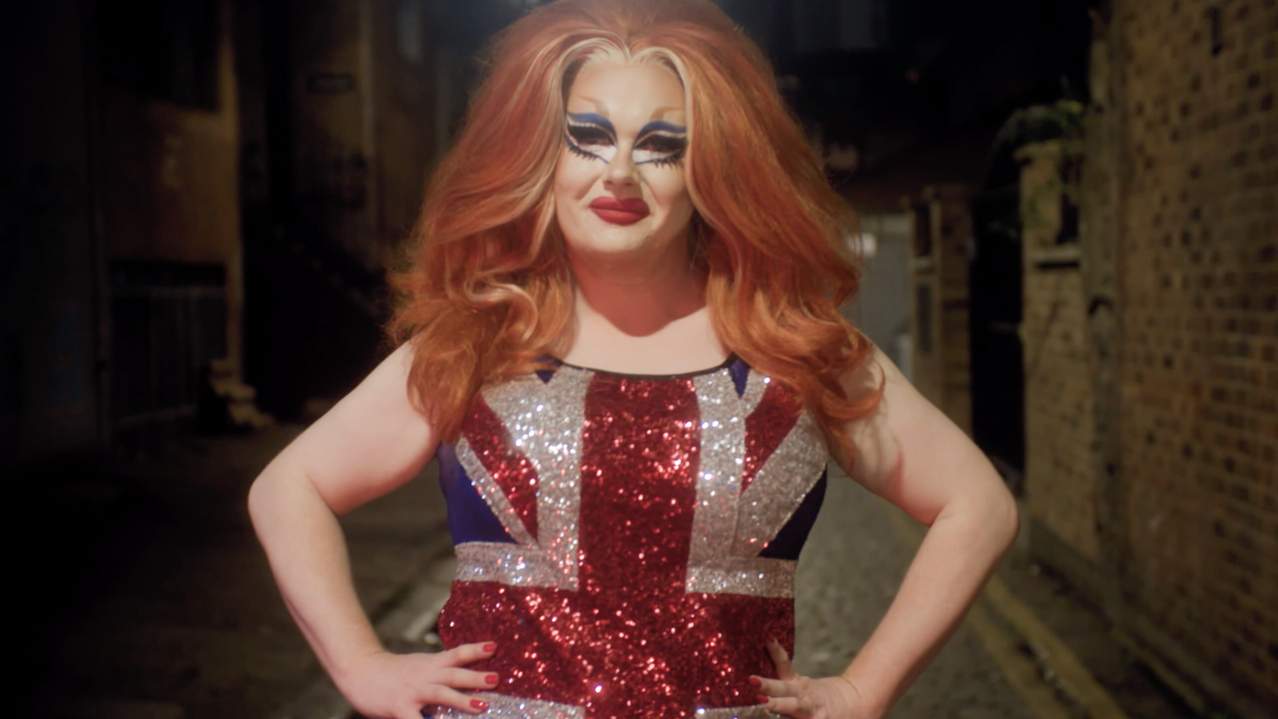 Drag Race UK star Just May releases her sickening debut single Just Like Geri