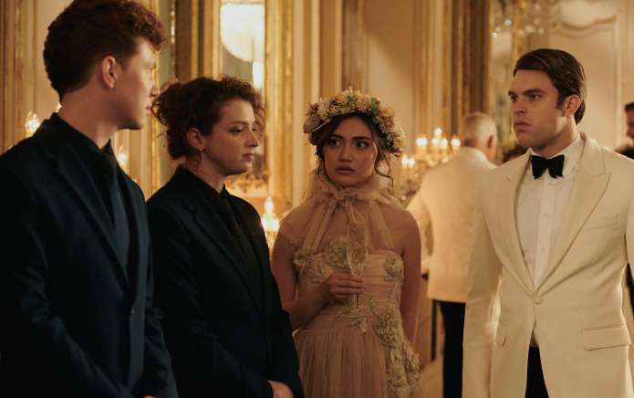 Vampire Academy is the latest LGBTQ+ inclusive supernatural drama to sink your teeth into