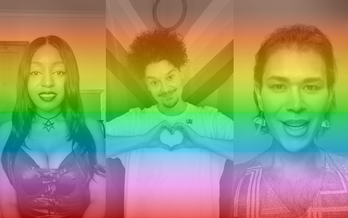 National Coming Out Day: Nine LGBTQ+ people on what it means to them