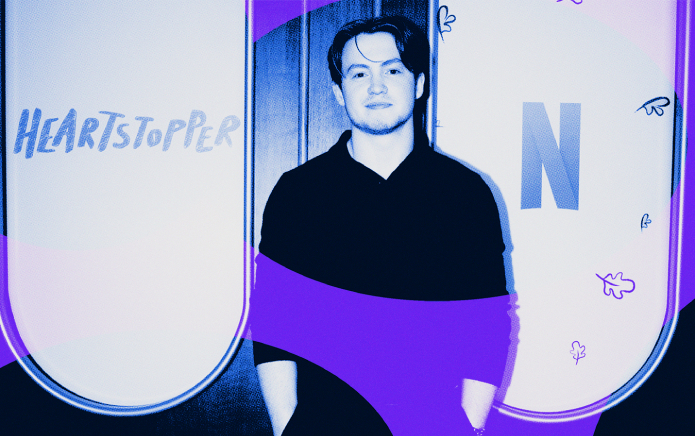 LGBTQ+ representation matters, but isn’t ‘forcing’ Kit Connor to come out going too far?