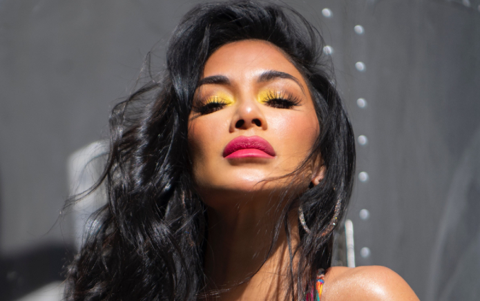 Sydney Worldpride Nicole Scherzinger To Headline Bondi Beach Party Sydney Worldpride Nicole Scherzinger To Headline Bondi Beach Party
