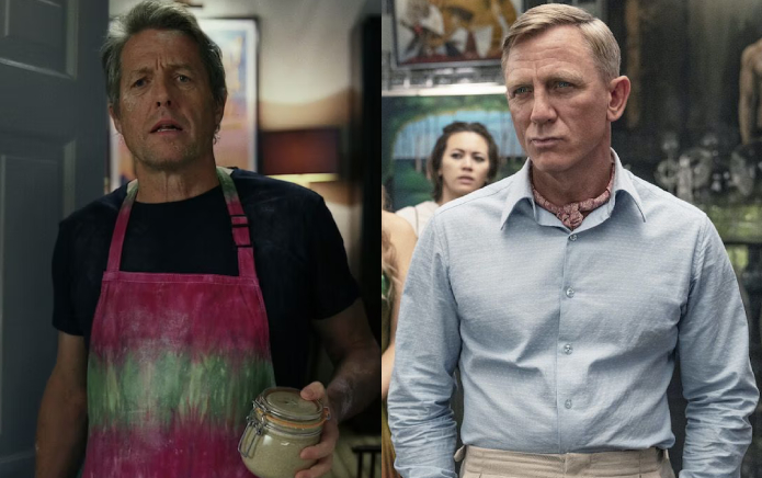 Hugh Grant opens up about his queer role in Netflix&rsquo;s Glass Onion 