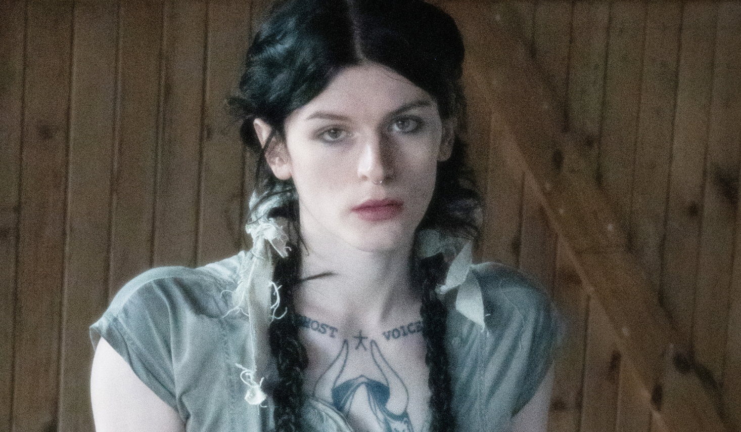 Meet alternative electro innovator KAVARI