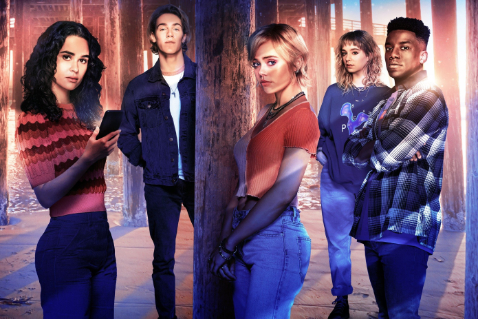 Disney Just Canceled Yet Another Lgbtq Inclusive Series: What'S Next? - jvs5iqf