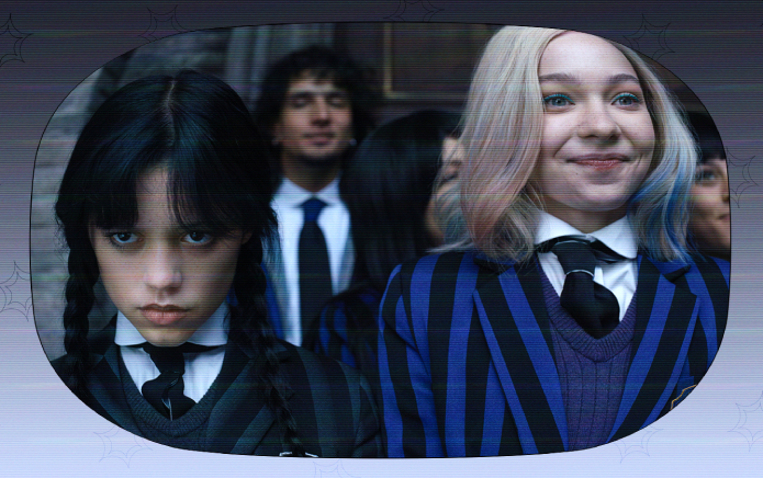 Netflix’s Wednesday: Everything you need to know about season 2