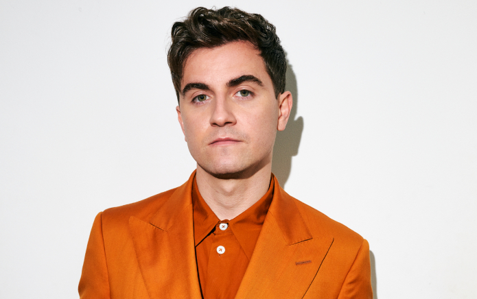 Ted Lasso’s Billy Harris on ‘tackling the issue of a closeted gay footballer’