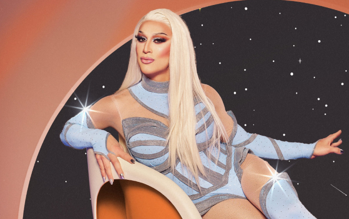 Exclusive: Drag Race España star Kelly Roller says fans don’t like her