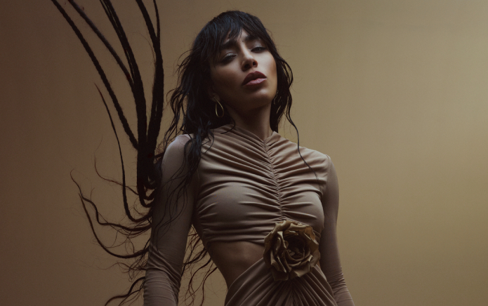 Eurovision icon Loreen on her bid to win the contest for a second time