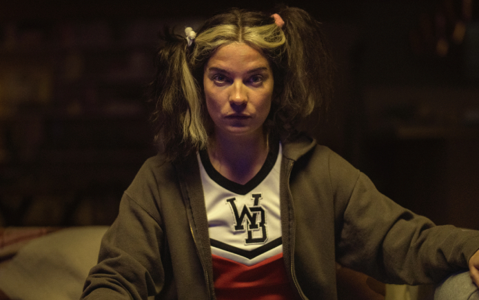 Black Mirror: Annie Murphy on her camp episode, A Little Bit Alexis and the gays