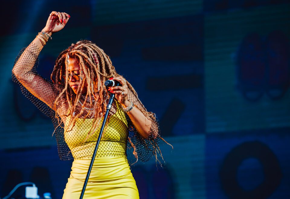 Mighty Hoopla 2023 The best photos from this year