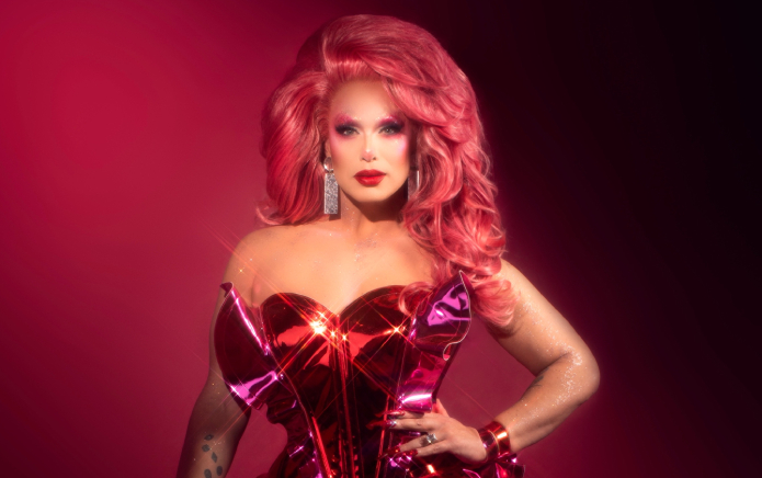 Alexis Michelle reveals “the truth” behind Drag Race All Stars 8 controversies