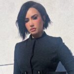 Instagram: @ddlovato