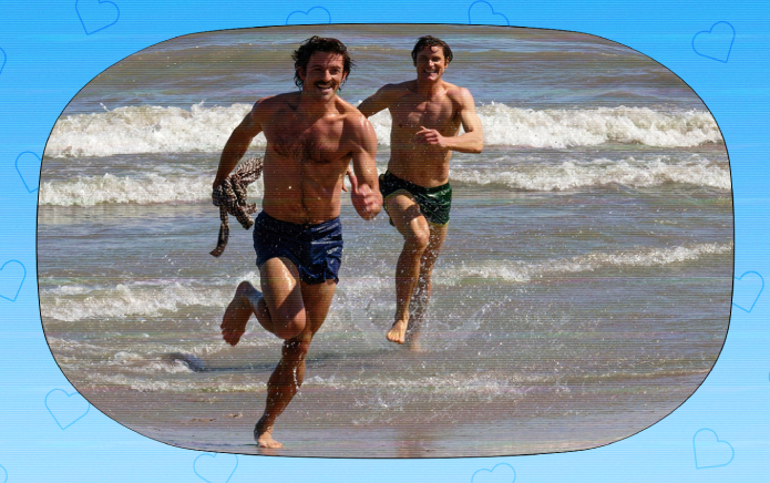 Fellow Travelers: Everything you need to know