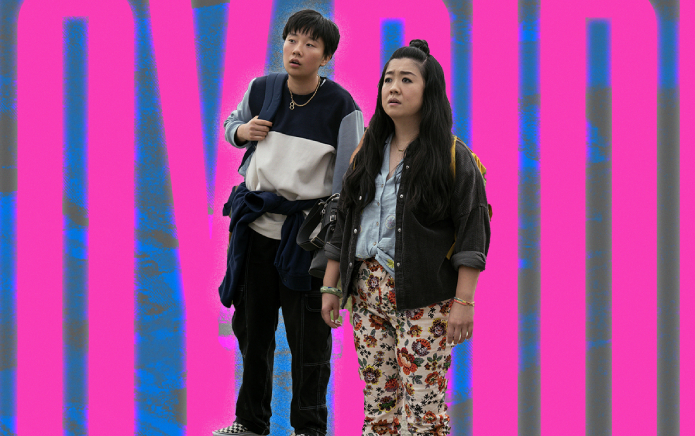 ‘Drugs, sex and K-pop’: Sherry Cola and Sabrina Wu on the “chaos” of Joy Ride