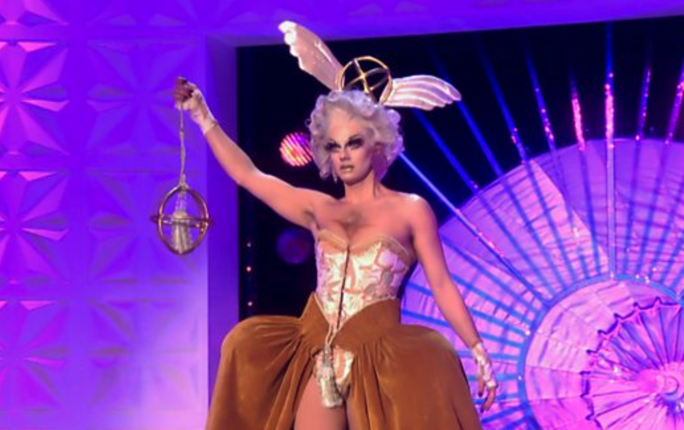 Adventure Island will no longer host Pride events after drag ‘backlash’